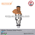 top quality denso /toyota with low price Fuel Injector/ Nozzle OEM:0280150962 in hot selling